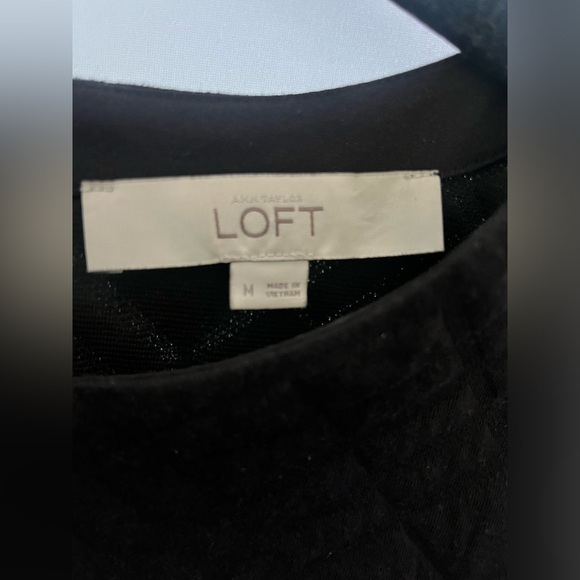 Anne Klein dress - Picture 3 of 3